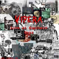 Vipera : Live at Explosiv Graz